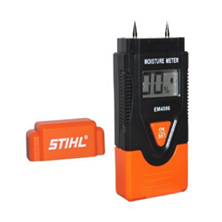 Stihl Water Measuring Meter